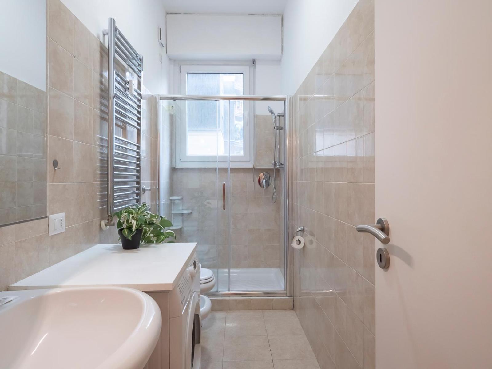 Apartment I Host - Melloni 34 Mailand